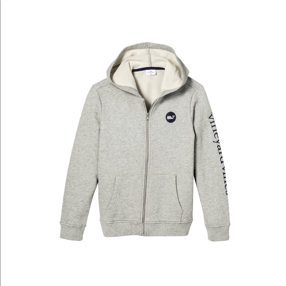 Vineyard vines boys XL hoodie